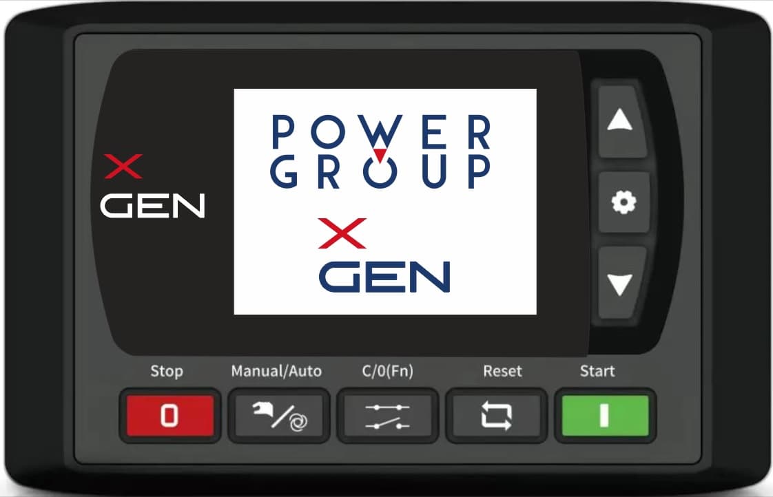 XGen Display