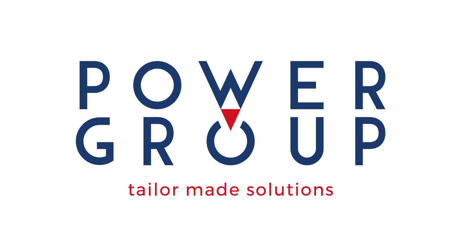 Logo Power Group